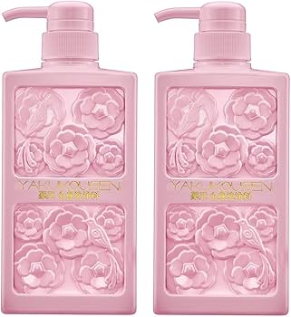 Amazon | 薬酵泉 薬用全身洗浄料 生ローヤルゼリー配合 500ml（限定