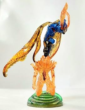 Amazon.co.jp: SIC匠魂「イナズマン(サナギマン変身シーン)」彩色済