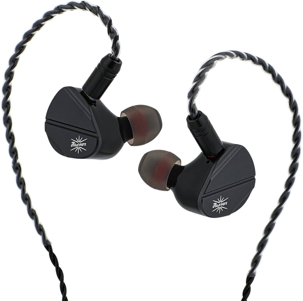 Amazon.co.jp: Linsoul Kiwi Ears Cantaハイブリッド型ハイエンドHiFi