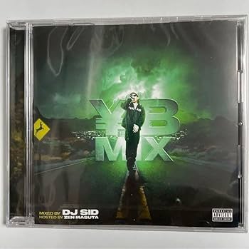 Amazon.co.jp: dj sid ?b mix ?ellow bucks 完全生産限定盤 : 家電＆カメラ