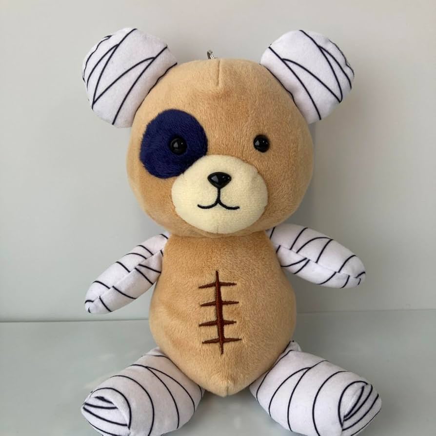 Amazon.co.jp: ガールズ&パンツァー 劇場版ボコミュージアム ボコ