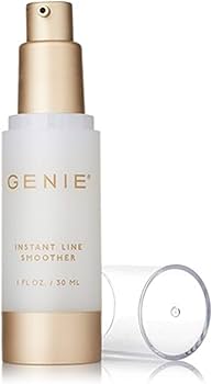 Amazon.co.jp: ジーニー インスタントラインスムーサー 30ml ビック