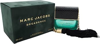 Amazon | 【マーク ジェイコブス】デカダンス EDP・SP 50ml [並行輸入