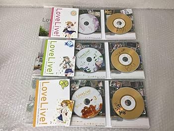 Amazon.co.jp | ラブライブ！ 全15巻コンプリートセット／ 1期 ＋ 2期