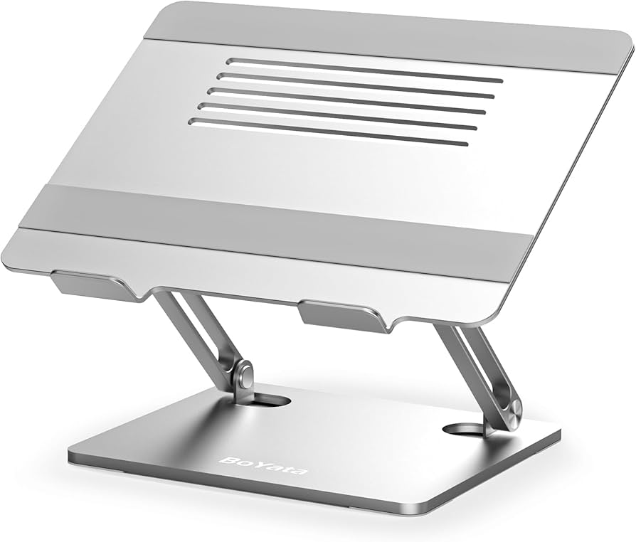 Amazon.co.jp: BoYata ノート パソコン スタンド PCスタンド パソコン