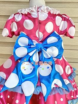 Amazon.co.jp: ランド（TDL） ディズニー・パルパルーザ ミニーの