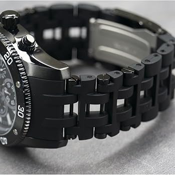 Amazon.com: Invicta Men's 14862 Sea Spider Watch : Invicta