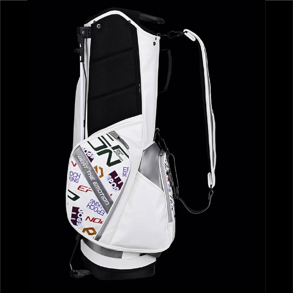Amazon | キャディバッグ EPON エポン 2022 Stand Bag スタンドバッグ