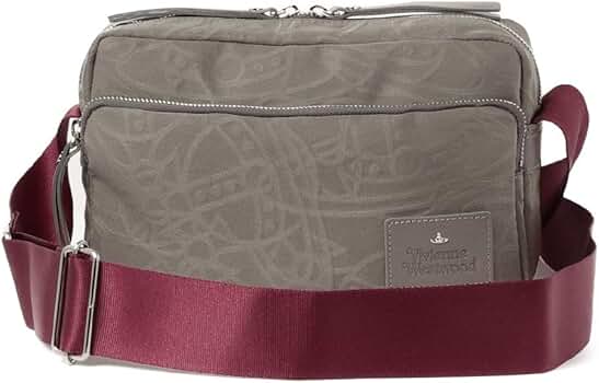 Amazon | [ヴィヴィアンウエストウッド] ラインORBエンボス メンズ