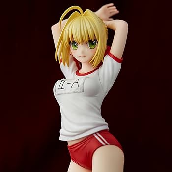 Amazon.co.jp: Fate/EXTELLA ネロ・クラウディウス マルチプルウェア