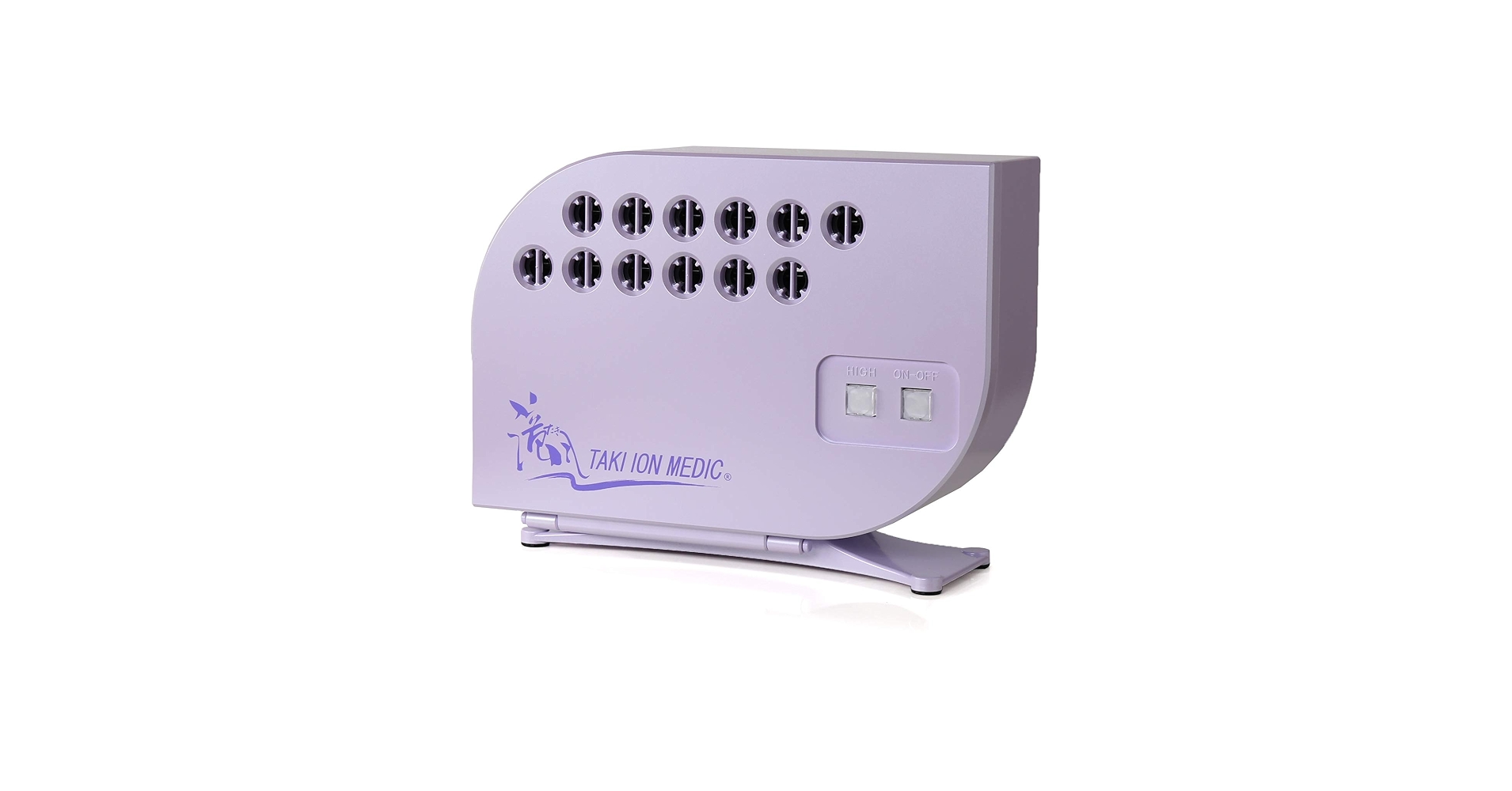 CORORION TAKI ION MEDIC イオン発生器 美品】TAKI ION MEDIC イオン