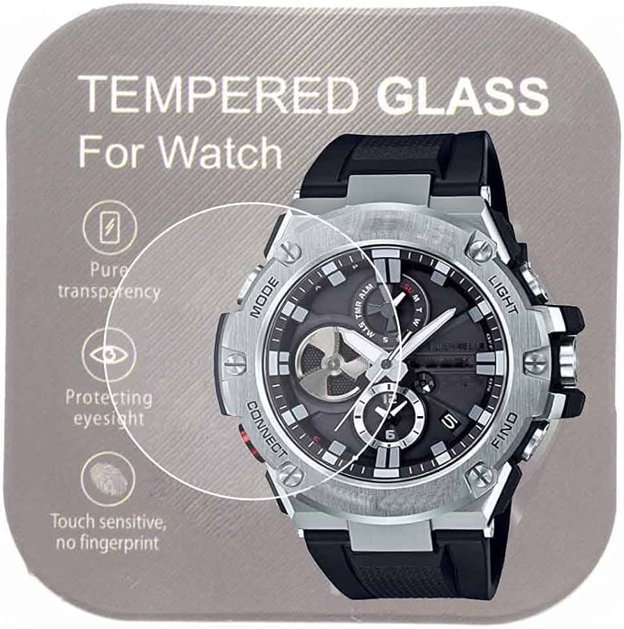 Amazon | [2枚入り]GST-B100用 9Hガラスフィルム 高い透明度 傷を防ぎ