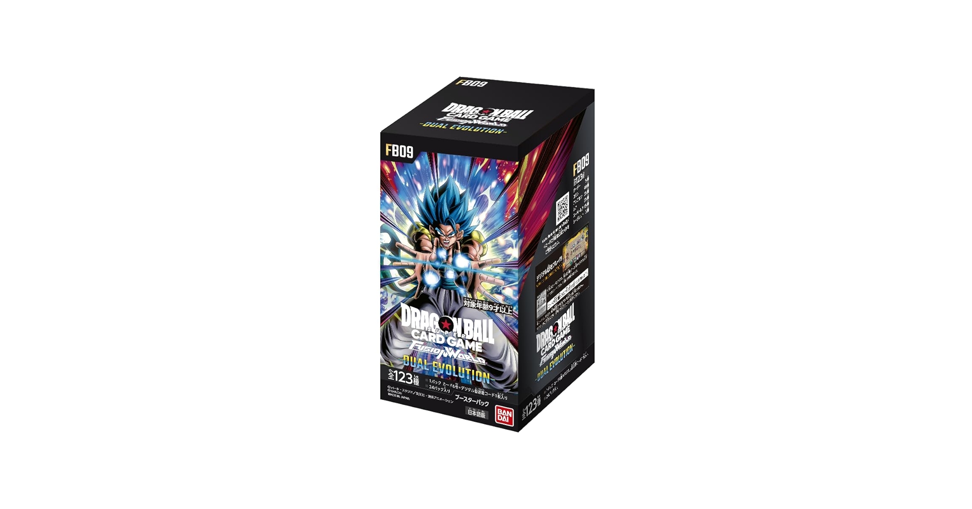 Amazon.co.jp: バンダイ(BANDAI) ドラゴンボールスーパーカードゲーム