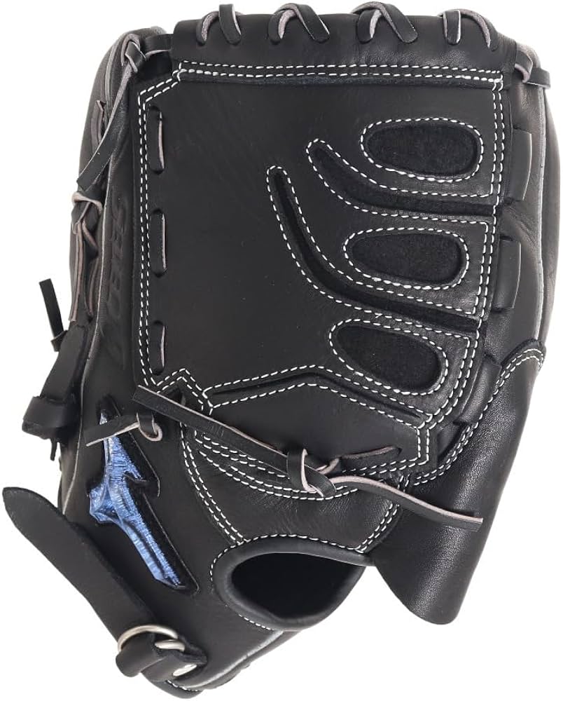 Amazon | [ミズノ] 野球 少年軟式グローブ 投手用 ボーイズ 少年軟式用