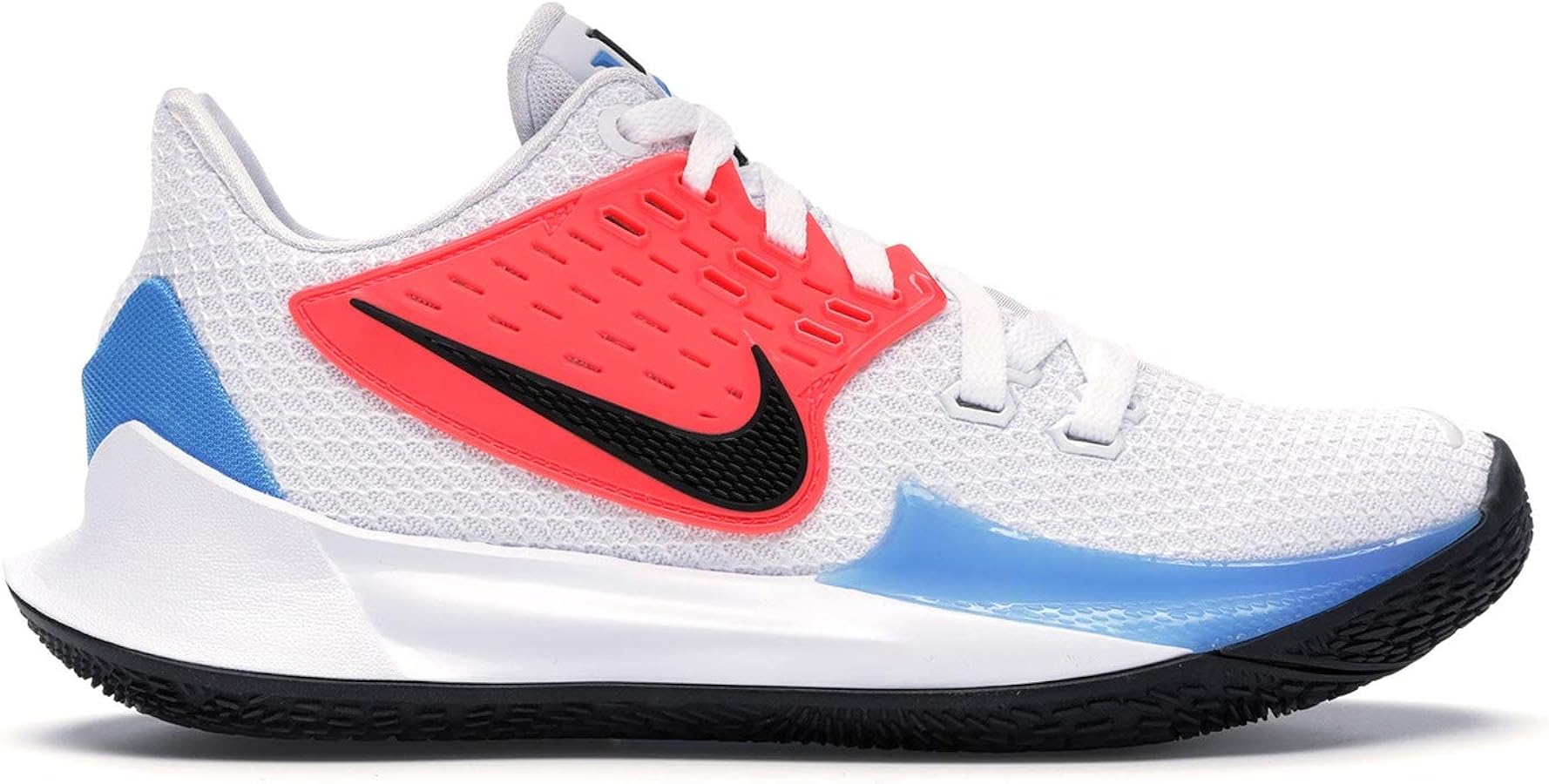 Amazon | [ナイキ] メンズ カイリー2 Kyrie Low 2 バッシュ White