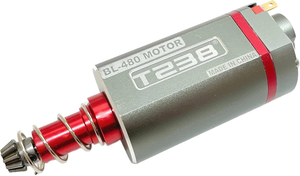 Amazon.co.jp: ChaosAirsoft T238 電動ガン用 ハイパフォーマンス