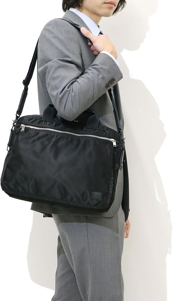 Amazon.co.jp: ポーター(porter)・リフト・2WAY ブリーフケース（A4