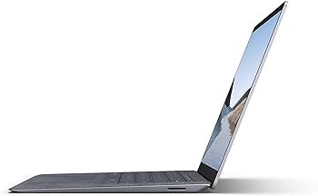 Amazon.com: Microsoft Surface Laptop 3 – 13.5