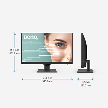 BenQ GW2790 Computer Monitor 27