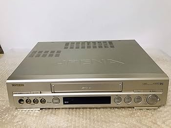 Amazon | TOSHIBA A-SB99 S-VHSビデオデッキ (pemium vintage) | VHS