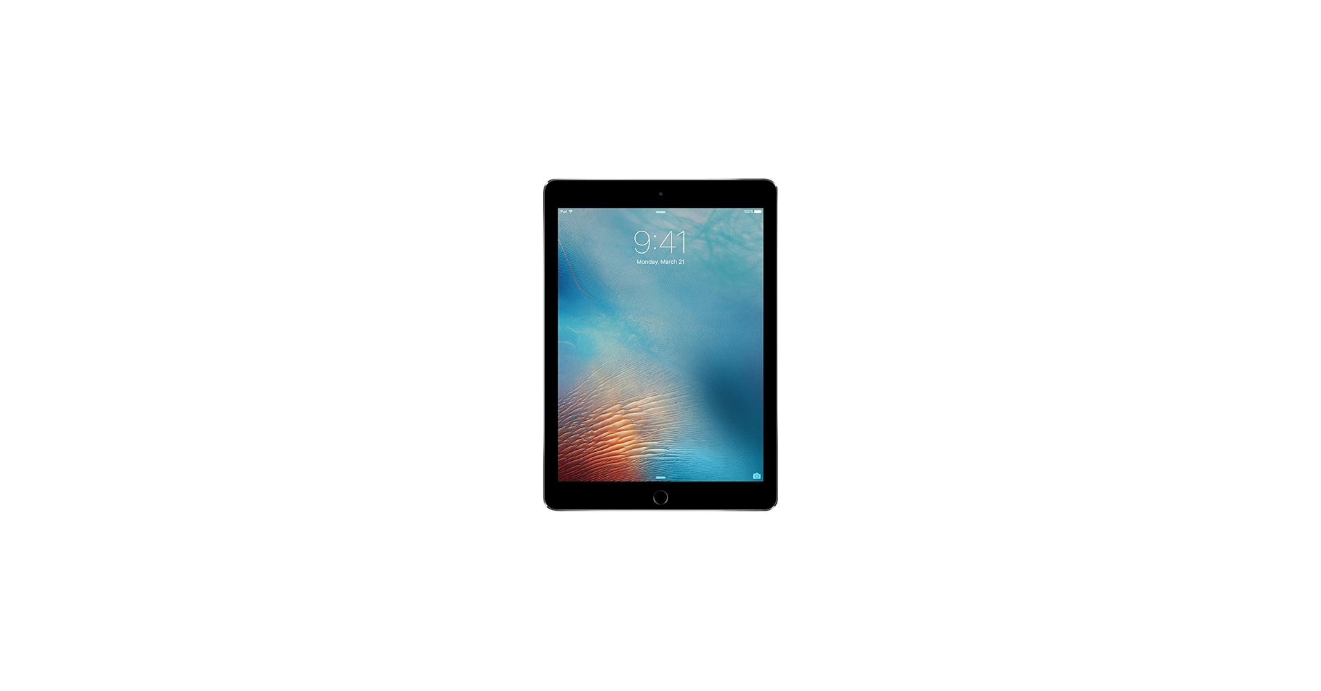 Amazon.com : Apple 9.7-Inch iPad Pro Wi-Fi, 9.7