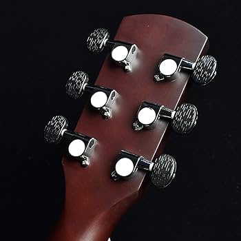 Amazon | Soldin SFG-15 ツヤ消しブラウンサンバースト