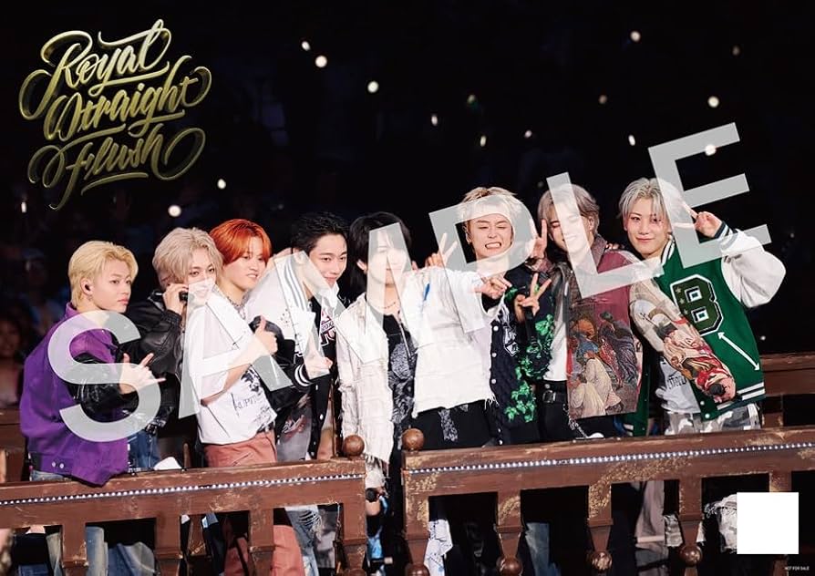 Amazon.co.jp: 【メーカー特典あり】MAZZEL 2nd One Man Tour 2025