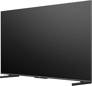 Amazon | Hisense(ハイセンス) ハイセンス 55V型 4K液晶テレビ 55U8K