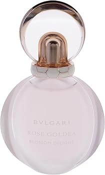 Amazon.com : Bvlgari Rose Goldea Blossom Delight for Women - 1.7