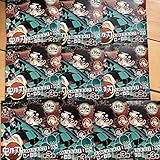 鬼滅の刃 原作絵柄のコレクション缶バッジ第4弾 5.10まで予約受付中!!