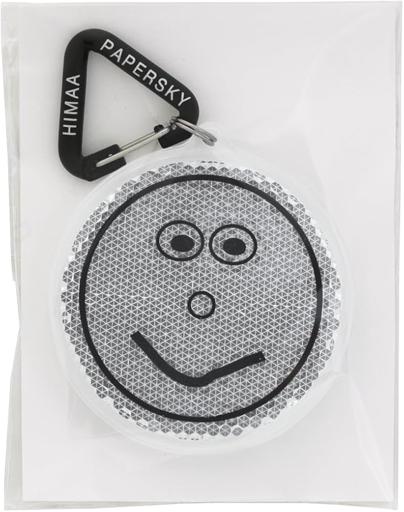 Amazon.co.jp: [HIGHTIDE] PAPERSKY/平山昌尚（HIMAA) Reflector