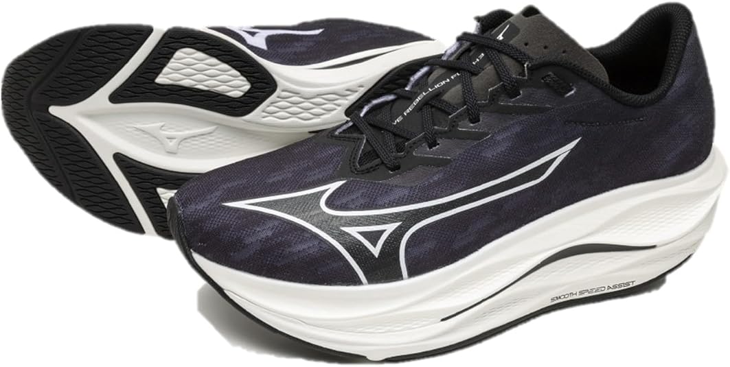 Amazon | ウエーブリベリオン フラッシュ 3 J1GC253701245 | ランニング