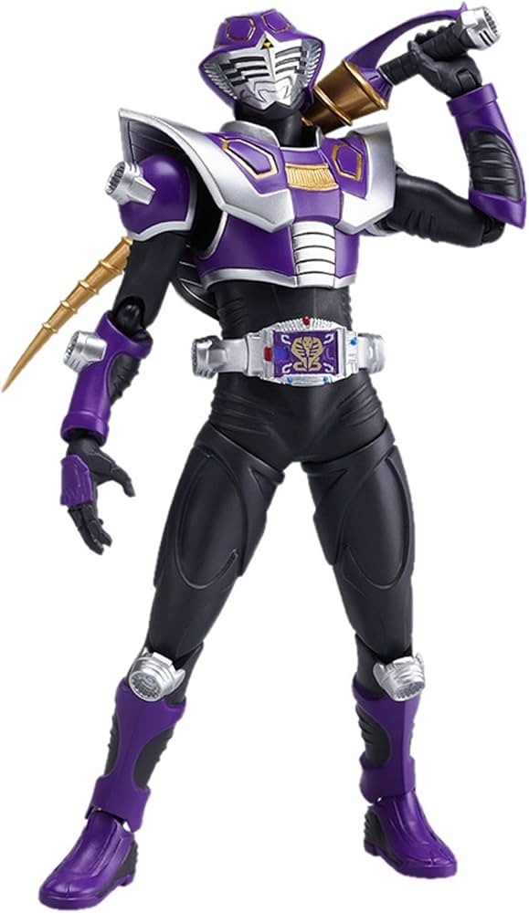 Amazon.co.jp: figma 仮面ライダーストライク : ホビー