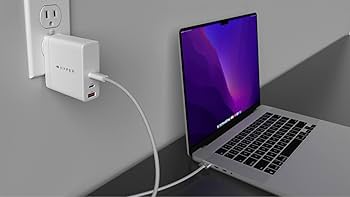 Amazon.com: HyperJuice 140W PD 3.1 USB-C Charger - US ONLY