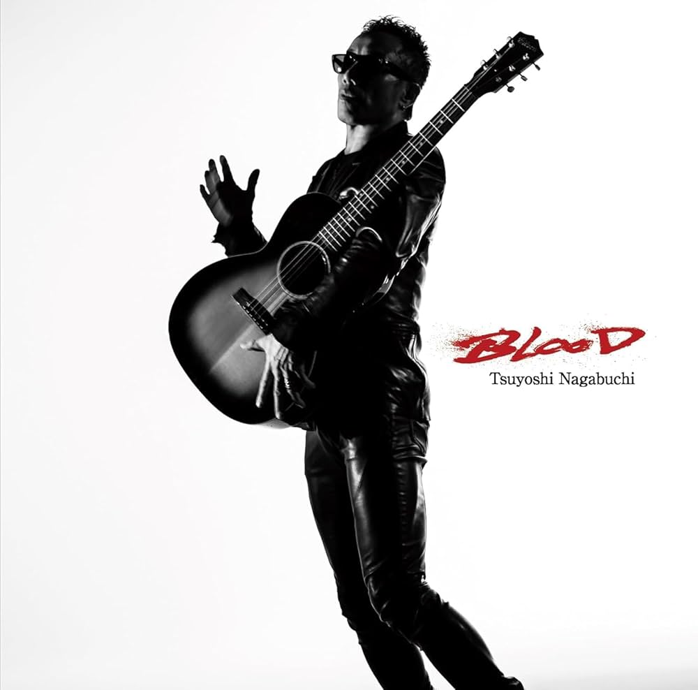 Amazon.co.jp: 【限定特典BLOODオリジナルピック付き】 長渕剛 BLOOD