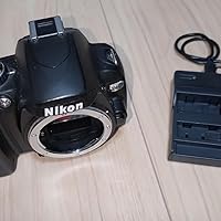 Amazon | Nikon デジタルカメラ D60 レンズキット D60LK | デジタル