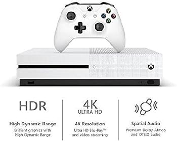 Amazon.co.jp: 【整備済み品】 Xbox One S 500GB (整備済み品) : ゲーム