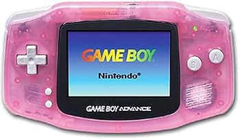 Amazon | 【整備済み品】 Nintendo 任天堂 ゲームボーイアドバンス