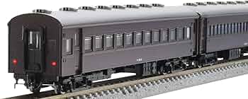 Amazon | トミーテック (TOMYTEC) 国鉄 室蘭本線225列車 さようならSL