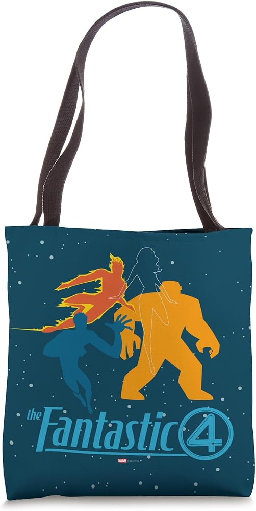 Amazon.com: Marvel Studios The Fantastic Four: First Steps Team