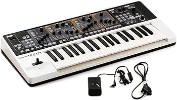 Amazon.co.jp: Roland ローランド シンセサイザー GAIA SH-01 : 楽器