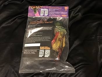 Amazon.co.jp: ソフビ トリートくん カゲマルデザイン アメイジング