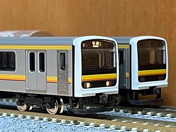 Amazon | TOMIX 92647 209系 南武線 Nゲージ ジャンク | 鉄道模型 通販