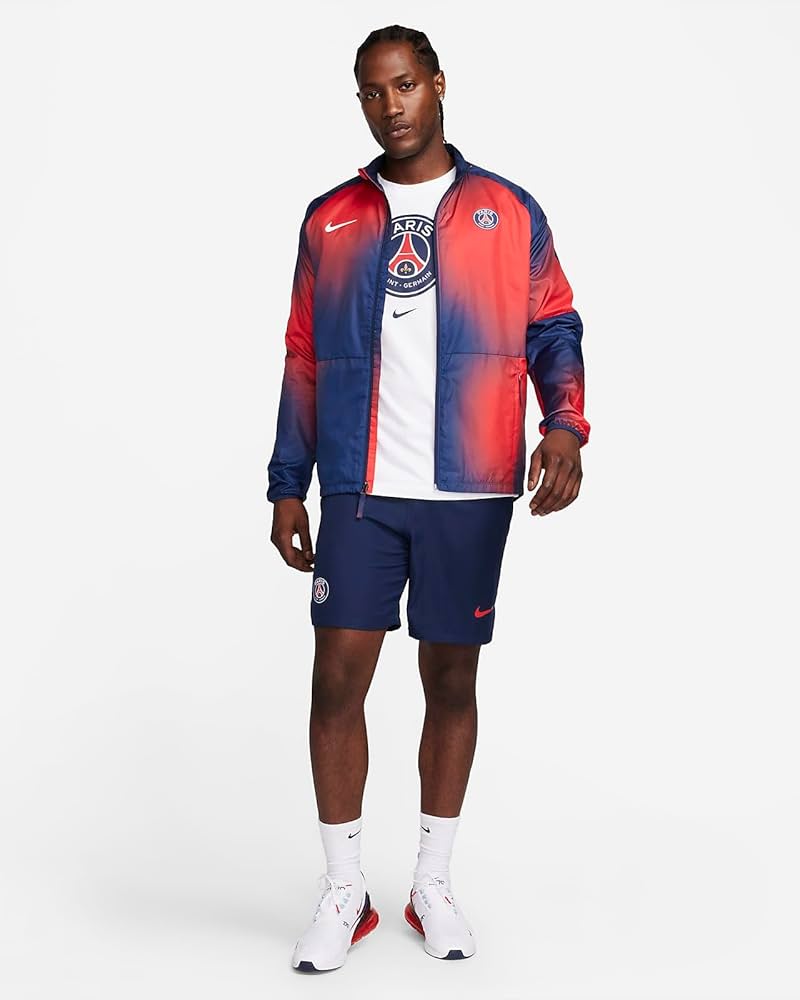 Amazon.co.jp: NIKE ナイキ パリサンジェルマン PSG レペル アカデミー
