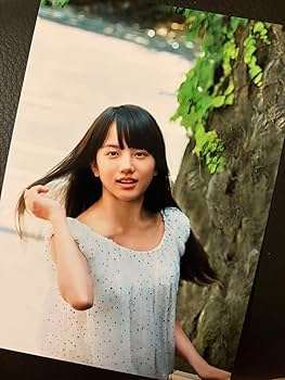 Amazon.co.jp: 清原果耶 フォトa L判 41枚セット : おもちゃ