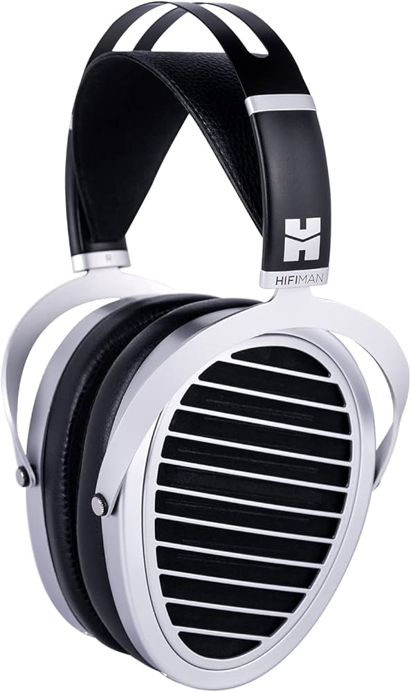 HIFIMAN Ananda Nano Open-Back Over-Ear Planar Magnetic Hi-Fi