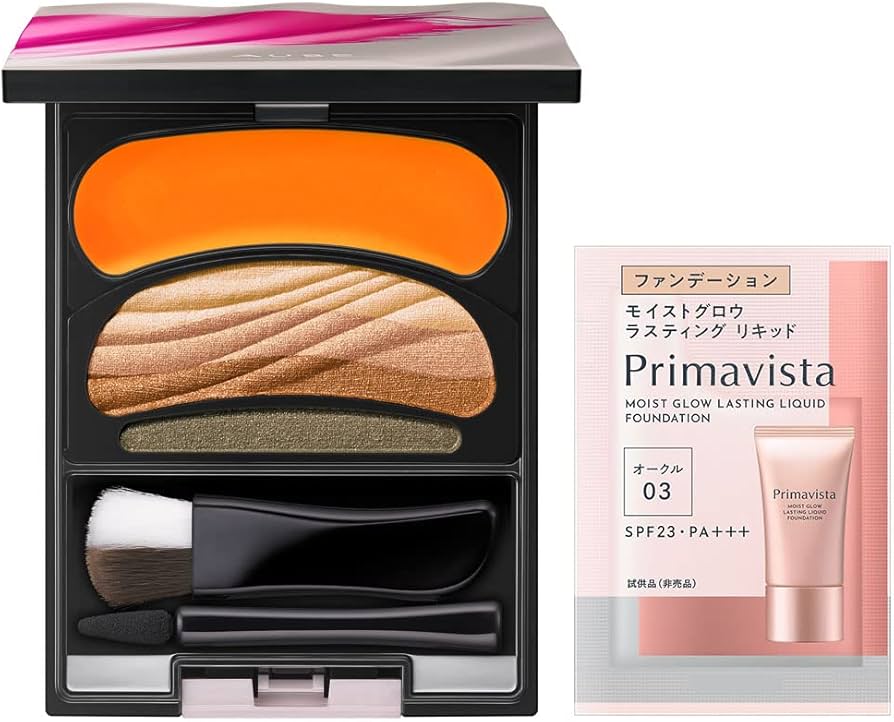 Amazon.co.jp: 【Amazon.co.jp限定】AUBE(オーブ) ブラシひと塗り