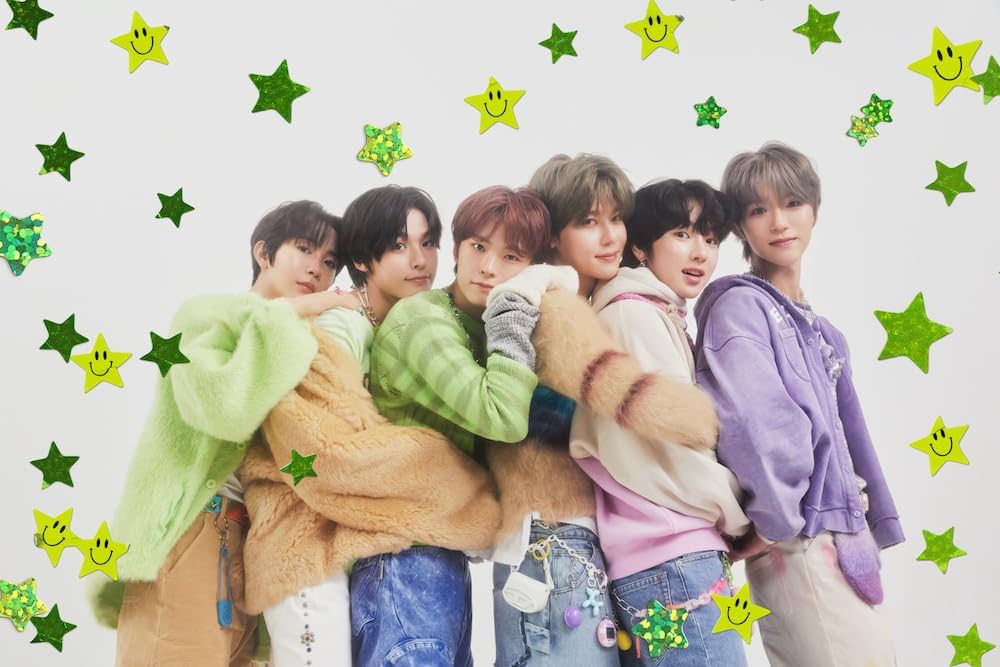 Amazon.co.jp: WISH(通常盤) - NCT WISH: ミュージック