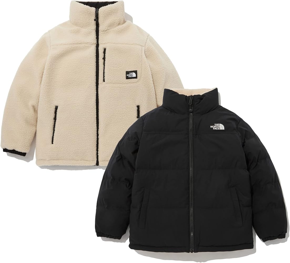Amazon | (ノースフェイス) THE NORTH FACE キッズブルームオンボール