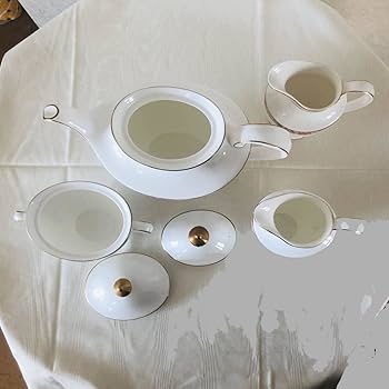 Amazon.co.jp: ロイヤルドルトン ダージリング フルセット（ティー